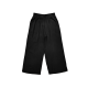 MAZINE Women Hose Wide Leg Pants Lenzing™Ecovero™ black