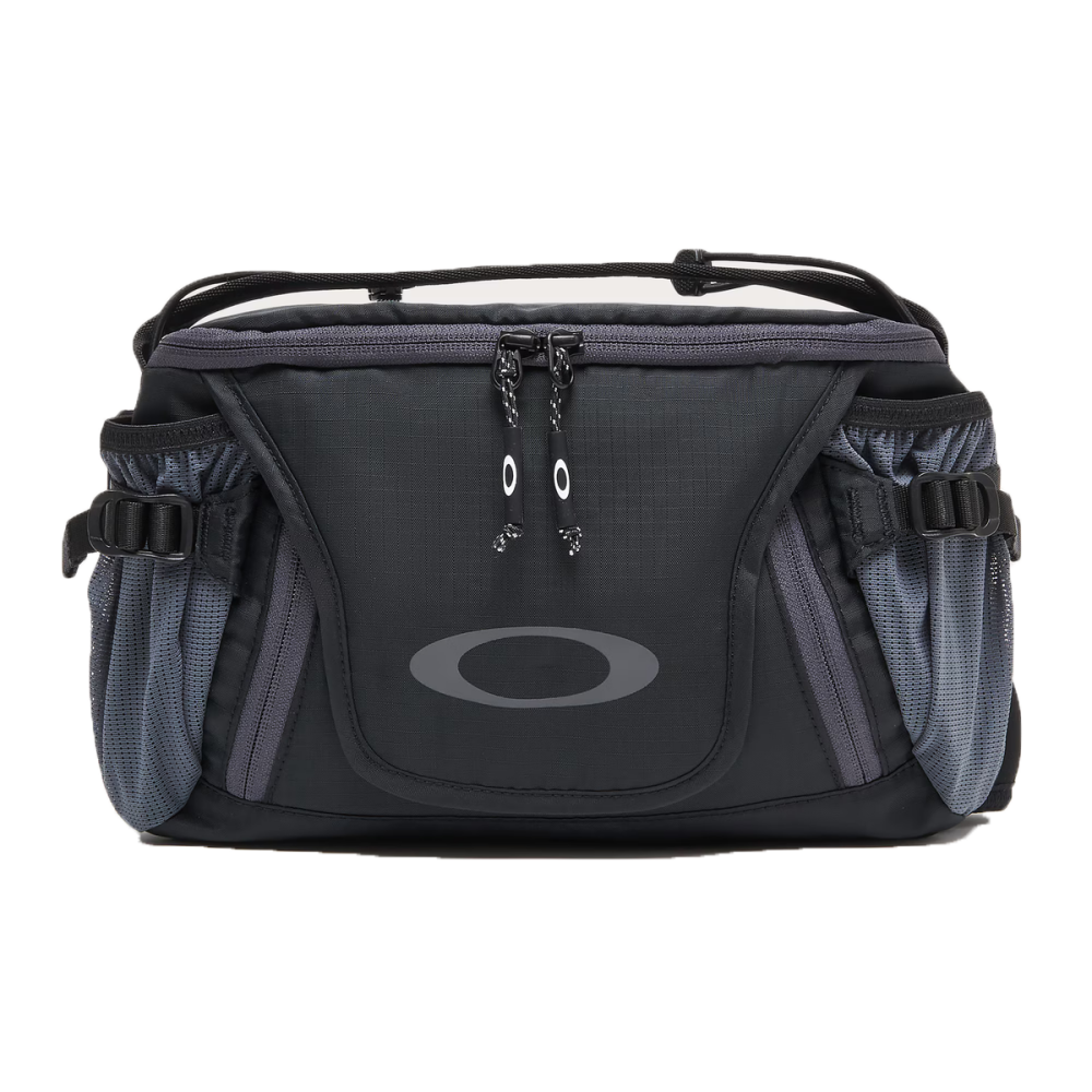 OAKLEY Hip Bag Seeker Traverse blackout
