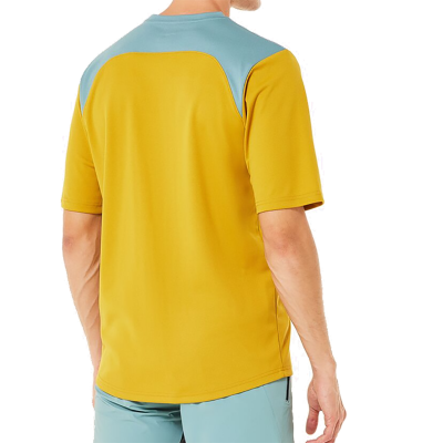 OAKLEY Bike T-Shirt Free Ride sulfide