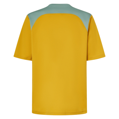 OAKLEY Bike T-Shirt Free Ride sulfide