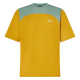 OAKLEY Bike T-Shirt Free Ride sulfide