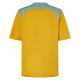 OAKLEY Bike T-Shirt Free Ride sulfide