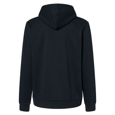 OAKLEY Hoodie Relax Full Zip 2.0 blackout