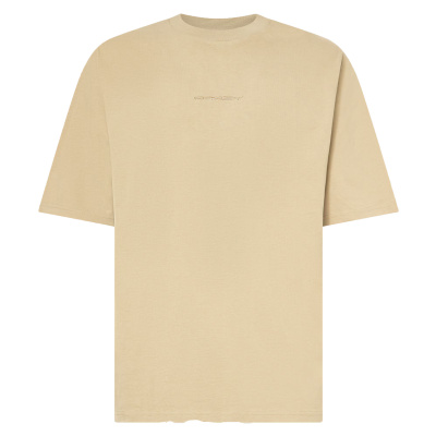 OAKLEY T-Shirt Soho pebble