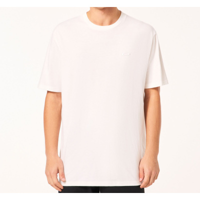 OAKLEY T-Shirt Relax 2.0 off white