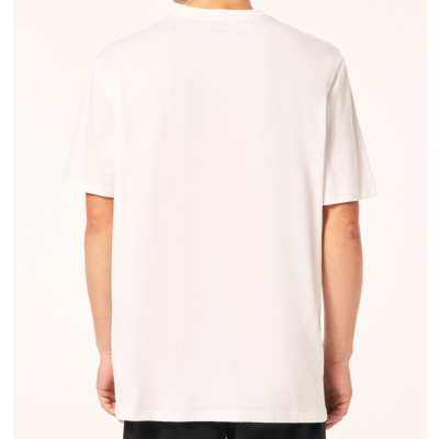 OAKLEY T-Shirt Relax 2.0 off white