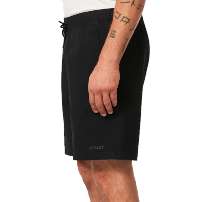 OAKLEY Short Marine Park Hybrid 19" blackout