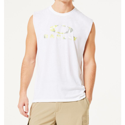 OAKLEY Tank Bark Sun white