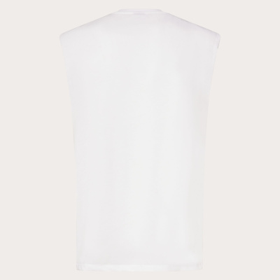OAKLEY Tank Bark Sun white