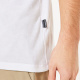 OAKLEY Tank Bark Sun white