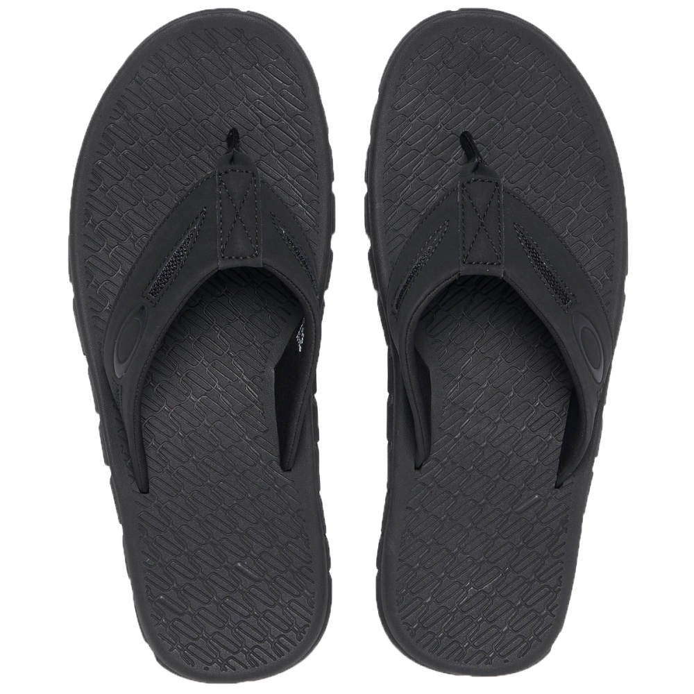 OAKLEY Flip Flop Operative 2.0 blackout