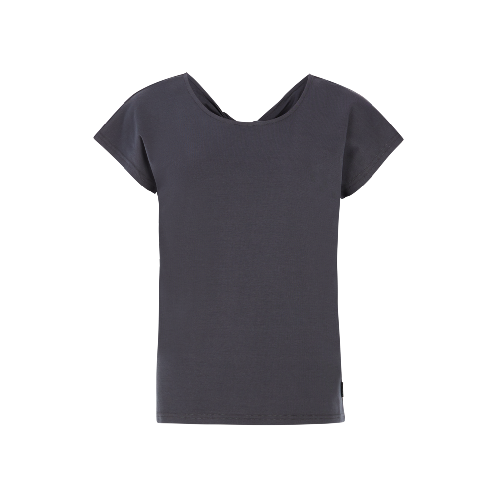 PROTEST Women Shirt Prtkey anthra grey
