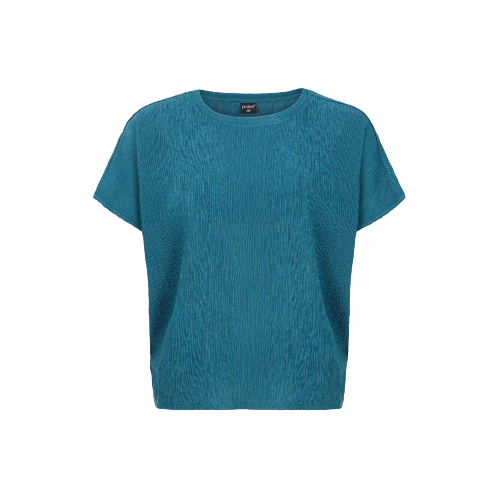 PROTEST Women Shirt Prtlouas surfing blue
