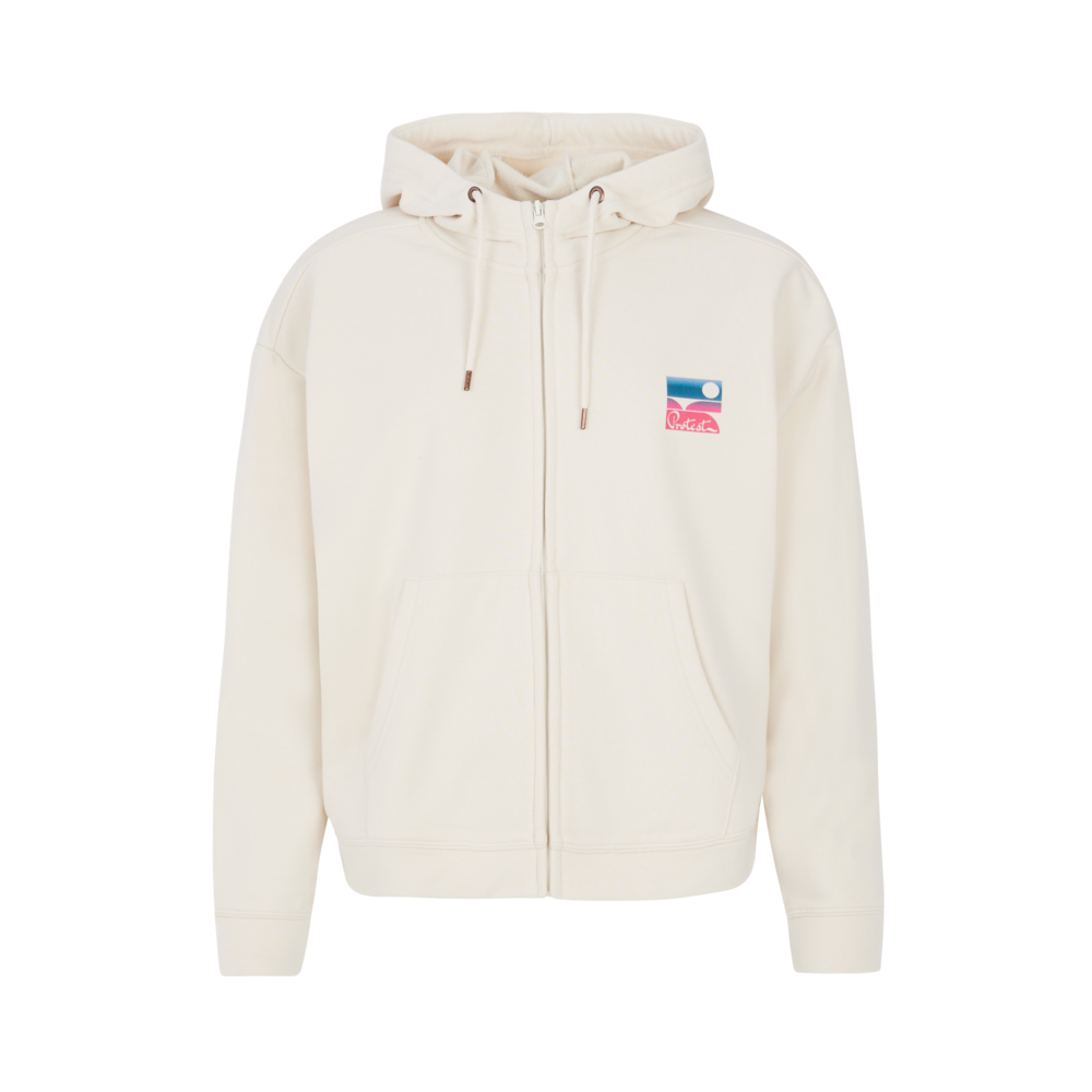 PROTEST Women Hoodie Prtstudio kitoffwhite