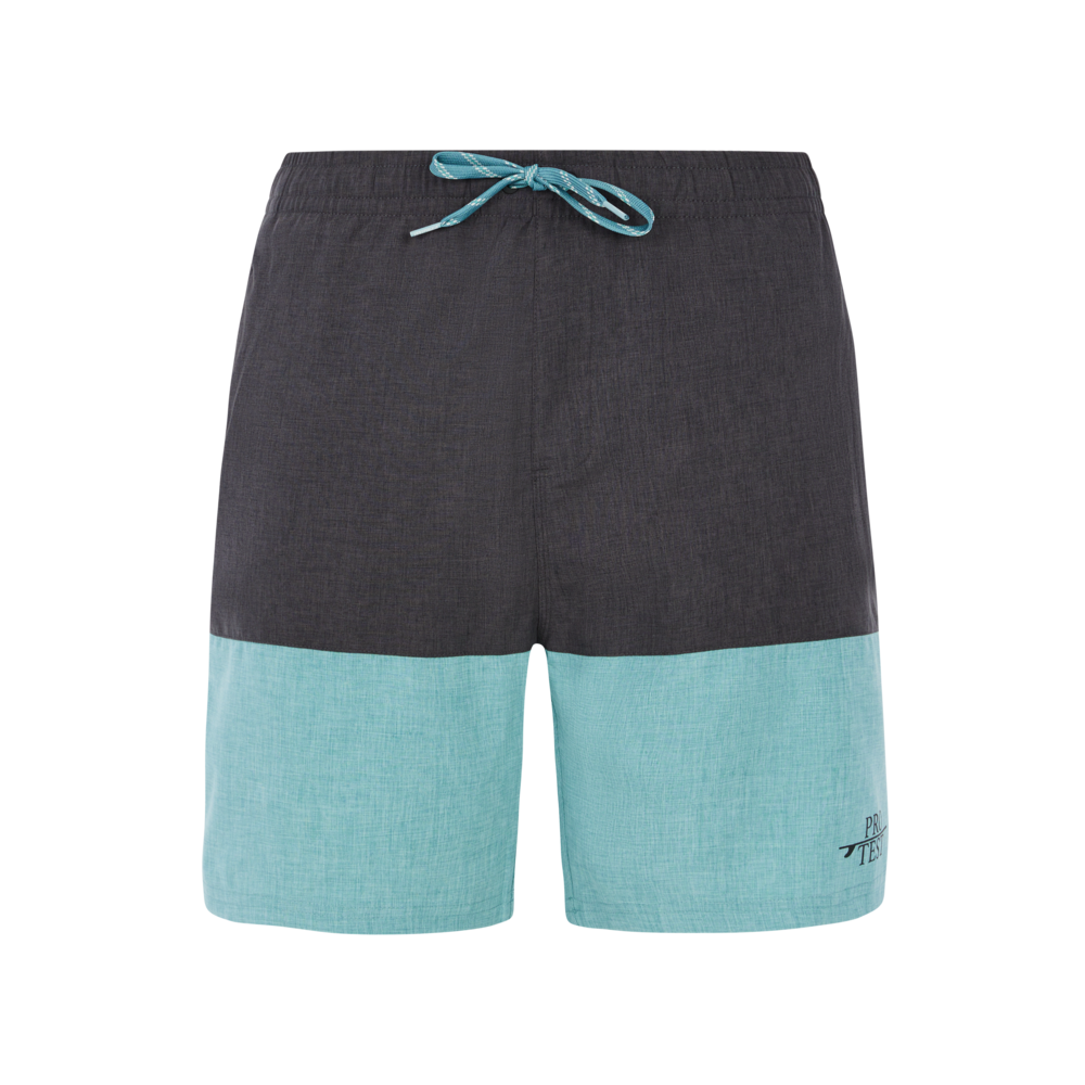 PROTEST Badeshort Prtfreddie arcticgreen