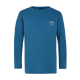 PROTEST Kids Longsleeve Prtruddy raku blue