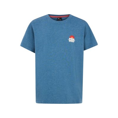 PROTEST Kids T-Shirt Prtfaros raku blue