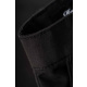 REELL Short Loose Chino black