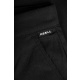 REELL Short Loose Chino black