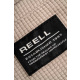 REELL Short Surface waffle sand