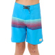 RIP CURL Kids Boardshort Mirage Surf Revival blue paint