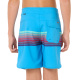 RIP CURL Kids Boardshort Mirage Surf Revival blue paint
