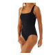 RIP CURL Swimsuit Premium Surf black