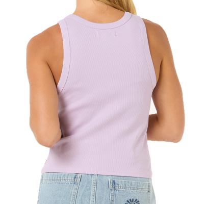 RIP CURL Women Top La Paloma lilac