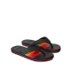RIP CURL Kids Flip Flop Ripper 2 Bloom black/red
