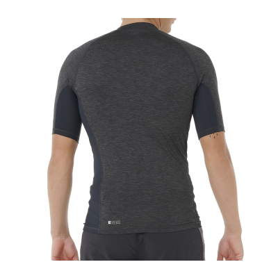 RIP CURL Lycra Dawn Patrol Upf Perf black marle