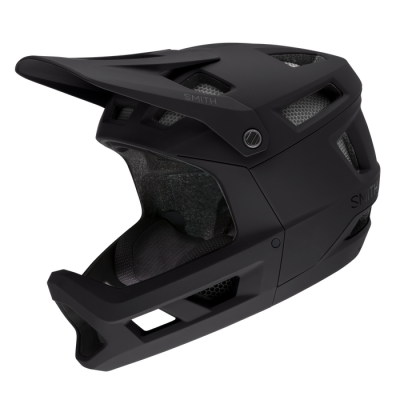 SMITH Bike Fullface Helm Mainline Mips matte black