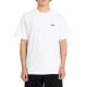 VOLCOM T-Shirt Pistol Stone white