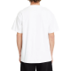 VOLCOM T-Shirt Pistol Stone white