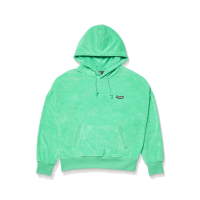 VOLCOM Women Sweatshirt Sweeterry jade