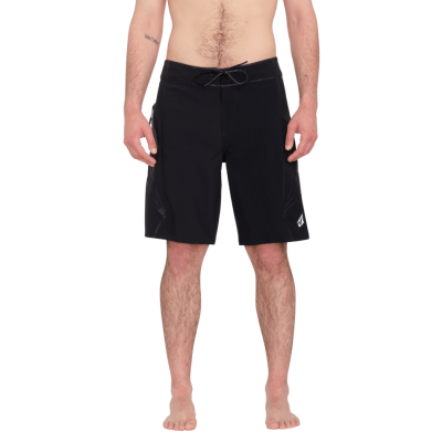 VOLCOM Short Lido Solid Mod 20 black