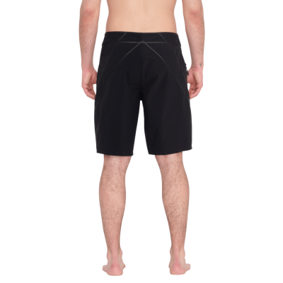 VOLCOM Short Lido Solid Mod 20 black