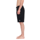 VOLCOM Short Lido Solid Mod 20 black