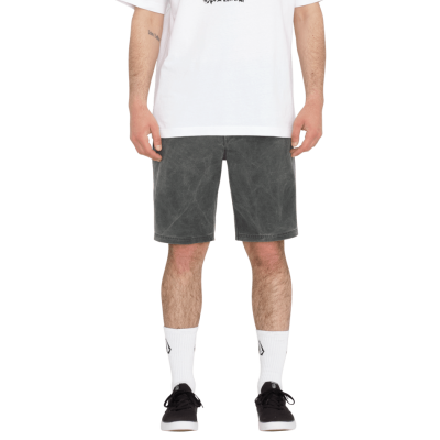 VOLCOM Short Stone Faded Hybrid 19 stealth