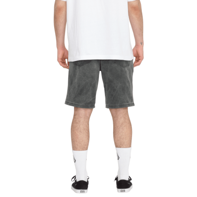 VOLCOM Short Stone Faded Hybrid 19 stealth
