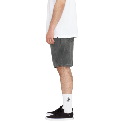VOLCOM Short Stone Faded Hybrid 19 stealth