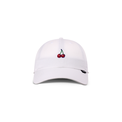 DJINNS Dadhat Cherry white