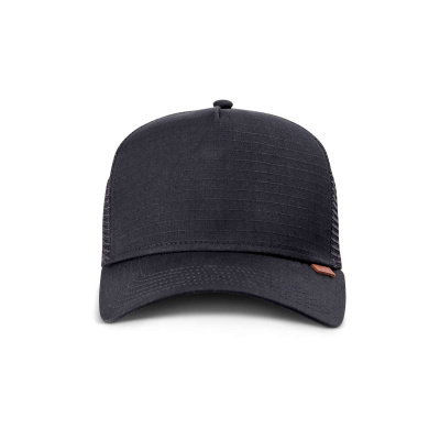 DJINNS Cap M-Ribstop black