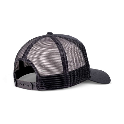 DJINNS Cap M-Ribstop black
