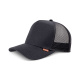 DJINNS Cap M-Ribstop black