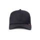 DJINNS Cap M-Ribstop black