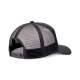 DJINNS Cap M-Ribstop black