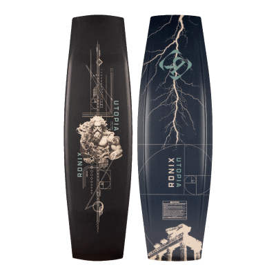RONIX Wakeboard Utopia 151