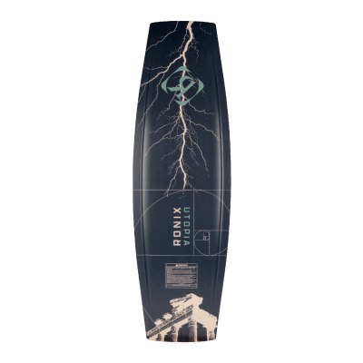 RONIX Wakeboard Utopia 151