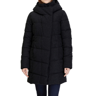 RAGWEAR Women Jacke Pavla black