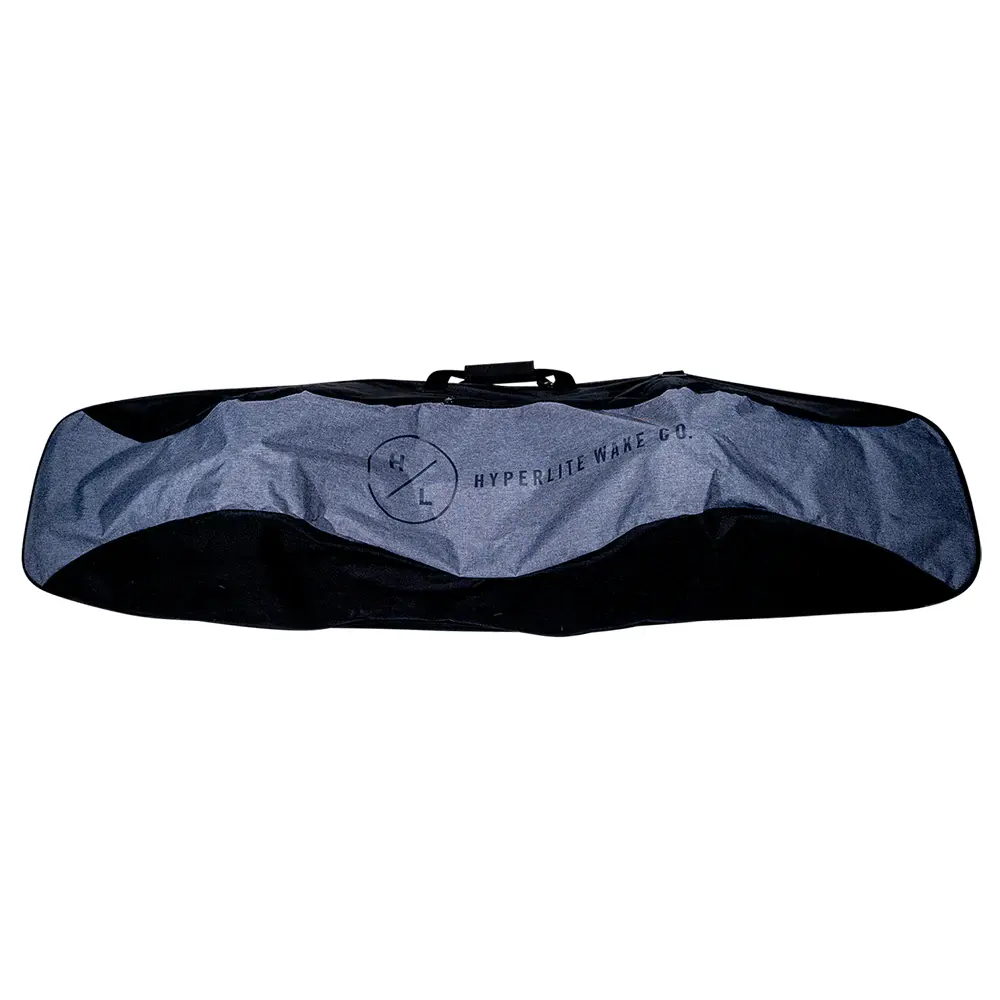 HYPERLITE Boardbag Essential 145Cm grey